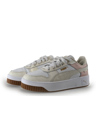 Puma Sneaker Beige 353410
 Größe 38
 