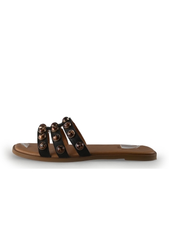 Notre-V Flip-Flops Gold 353411
 Größe 40
 