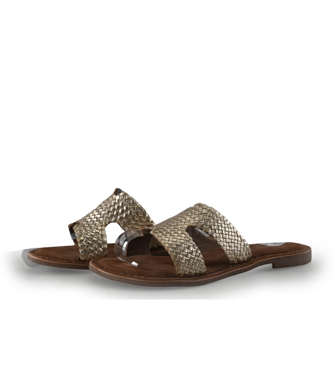 Lazamani Flip-Flops
