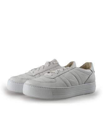 Paul Green Sneaker Weiß 353414
 Größe 40
 