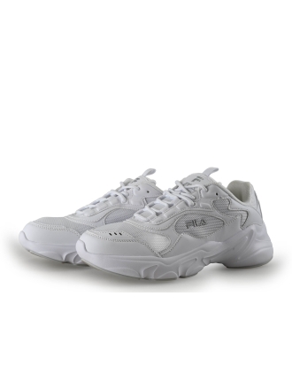 Fila Sneaker Weiß 353417
 Größe 39
 