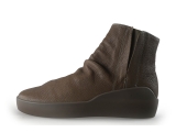 Ecco Hohe Sneaker