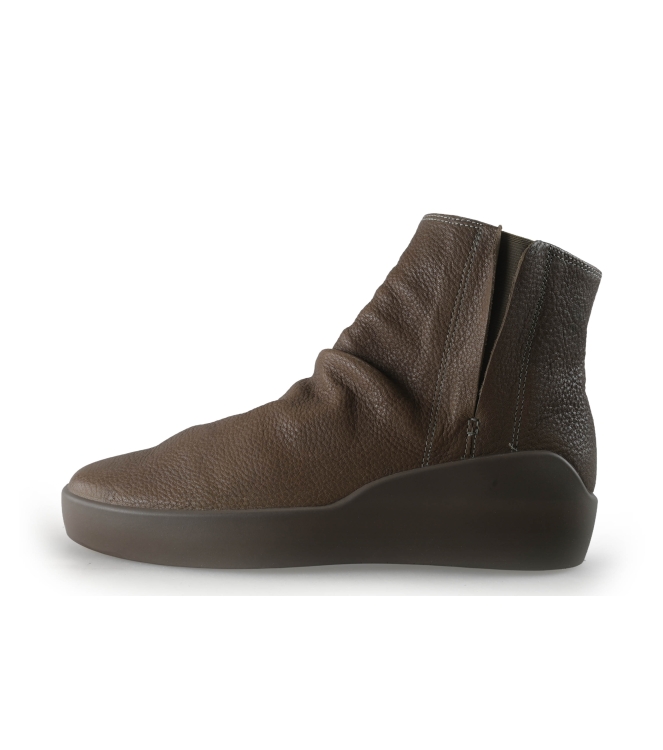 Ecco Hohe Sneaker