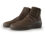 Ecco Hohe Sneaker