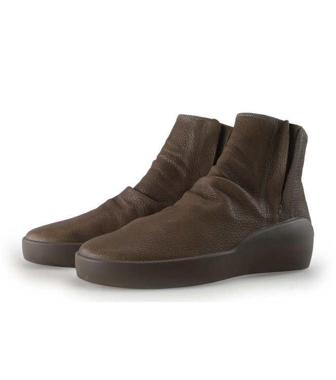 Ecco Hohe Sneaker