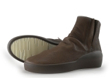 Ecco Hohe Sneaker