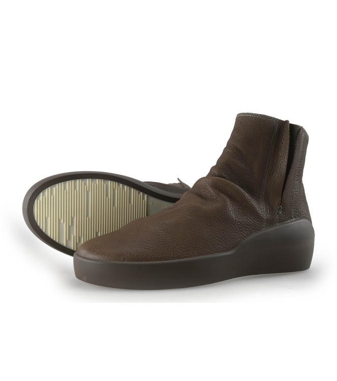 Ecco Hohe Sneaker