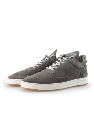 Filling Pieces Sneaker Grau 353419
 Größe 43
 
