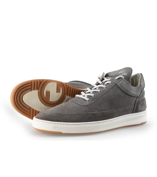 Filling Pieces Sneaker