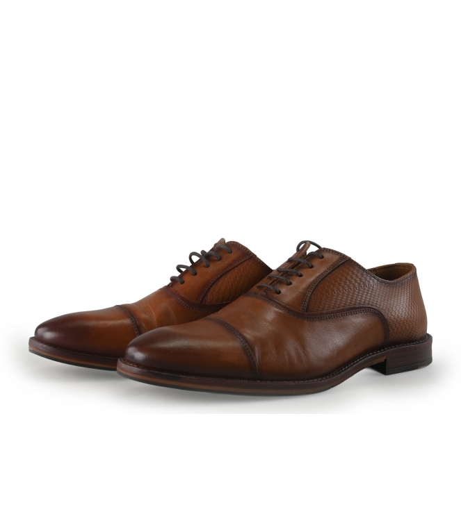 Manfield Schnürschuhe