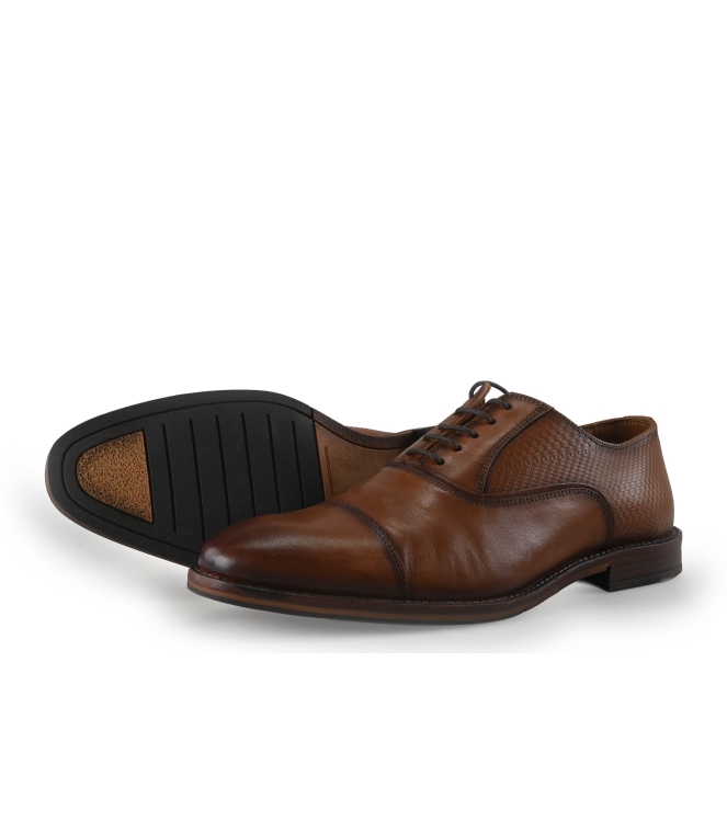 Manfield Schnürschuhe