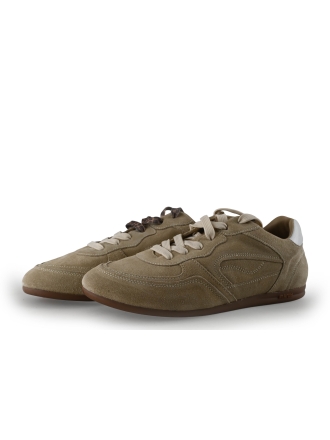 Maruti Sneaker Beige 353422
 Größe 41
 