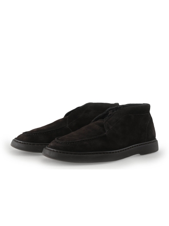 Giorgio Schnürschuhe Schwarz 353423
 Größe 42
 