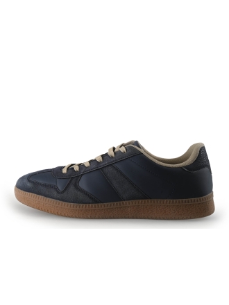 Jack & Jones Schnürschuhe Blau 353424
 Größe 46
 