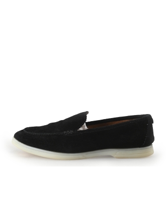 Greve Loafers  Schwarz 353425
 Größe 38
 