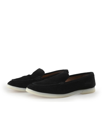 Greve Loafers  Schwarz 353425
 Größe 38
 