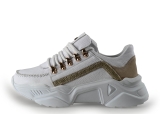 Babouche Sneaker