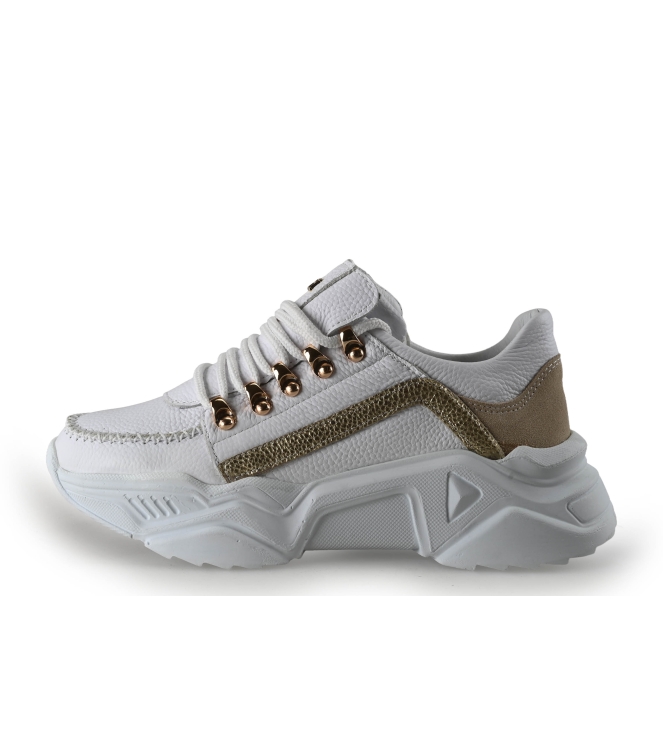 Babouche Sneaker