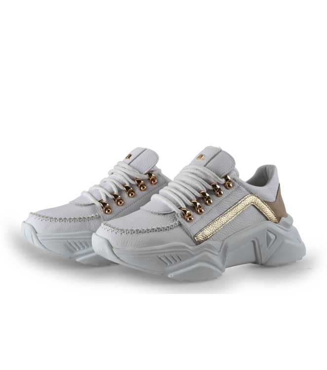 Babouche Sneaker