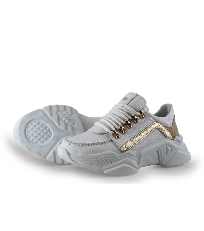 Babouche Sneaker