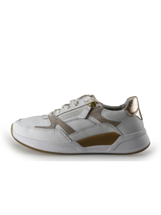 Gabor Sneaker Weiß 353428
 Größe 40½
 