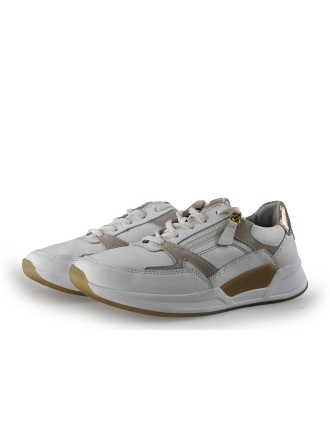 Gabor Sneaker Weiß 353428
 Größe 40½
 