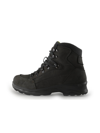 Travelin Schnürstiefel Grau 353429
 Größe 43
 