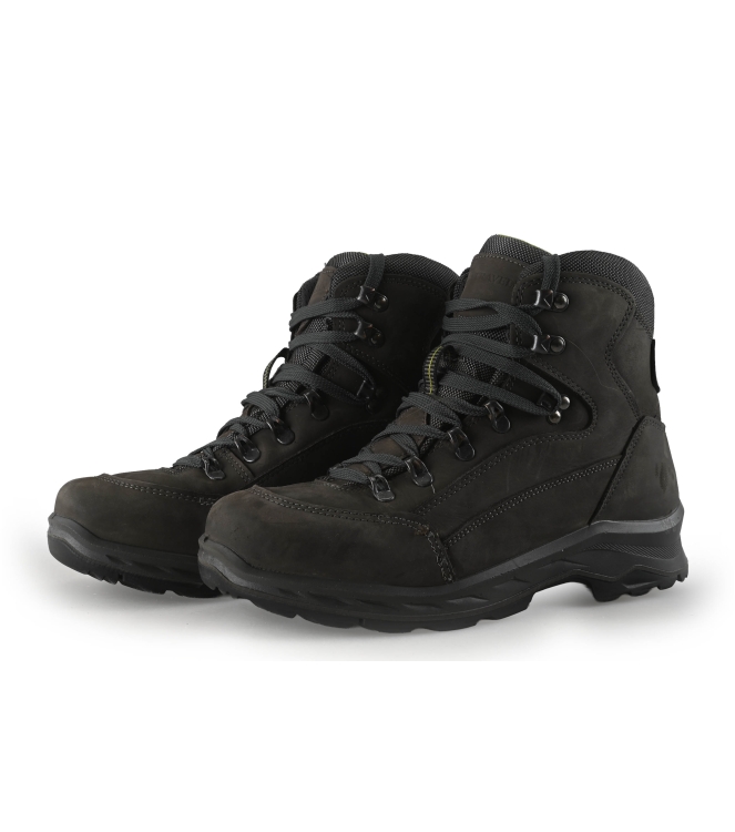 Travelin Schnürstiefel