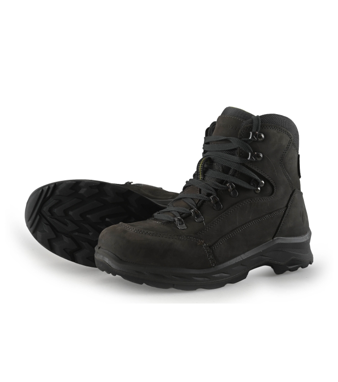 Travelin Schnürstiefel