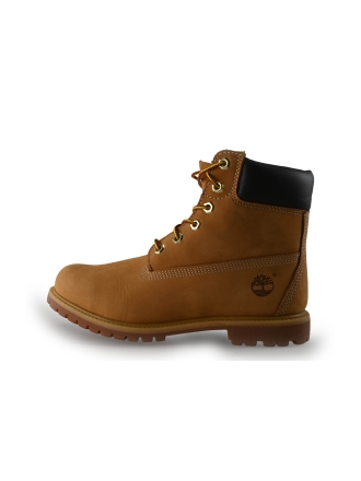 Timberland Schnürstiefel Gelb 353430
 Größe 43
 