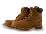 Timberland Schnürstiefel