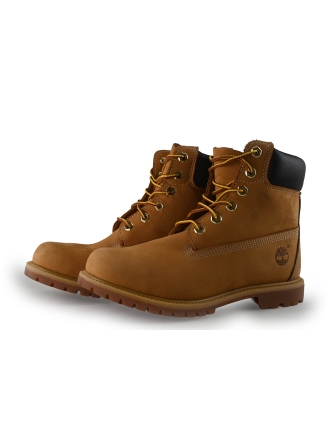 Timberland Schnürstiefel Gelb 353430
 Größe 43
 