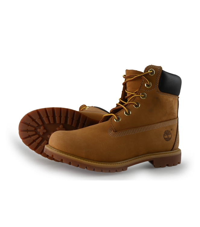 Timberland Schnürstiefel