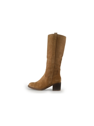 Cellini Stiefel Beige 353431
 Größe 42
 