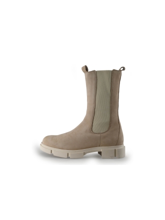 Tommy Hilfiger Chelsea boots Beige 353432
 Größe 38
 