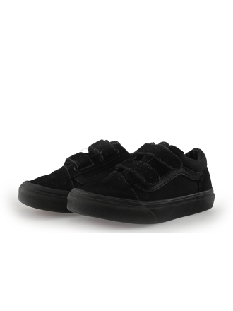 Vans Sneaker Schwarz 353433
 Größe 31
 