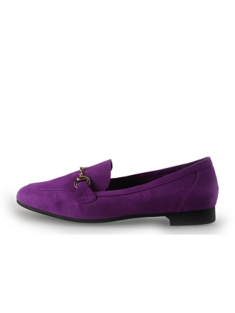 Marco Tozzi Loafers  Lila 353434
 Größe 40
 