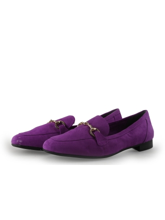 Marco Tozzi Loafers  Lila 353434
 Größe 40
 
