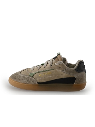 Muyters Sneaker Beige 353435
 Größe 29
 