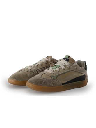 Muyters Sneaker Beige 353435
 Größe 29
 