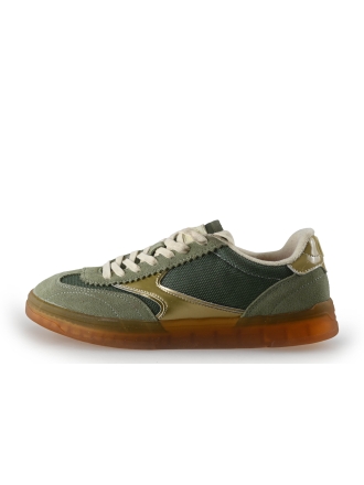 Scotch & Soda Sneaker Grün 353437
 Größe 39
 