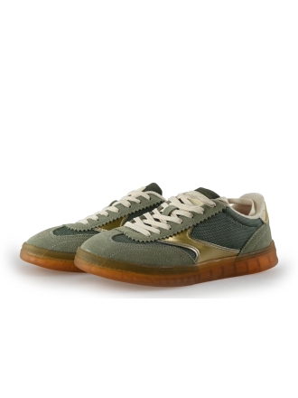 Scotch & Soda Sneaker Grün 353437
 Größe 39
 