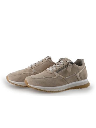 Gabor Sneaker Beige 353439
 Größe 39
 