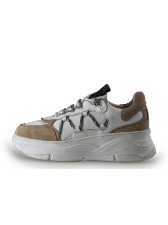Loff 1881 Sneaker Weiß 353440
 Größe 38
 