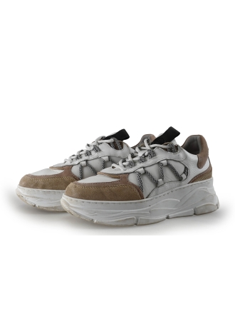 Loff 1881 Sneaker Weiß 353440
 Größe 38
 