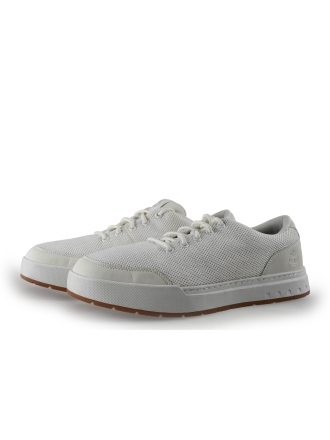 Timberland Sneaker Weiß 353441
 Größe 45
 
