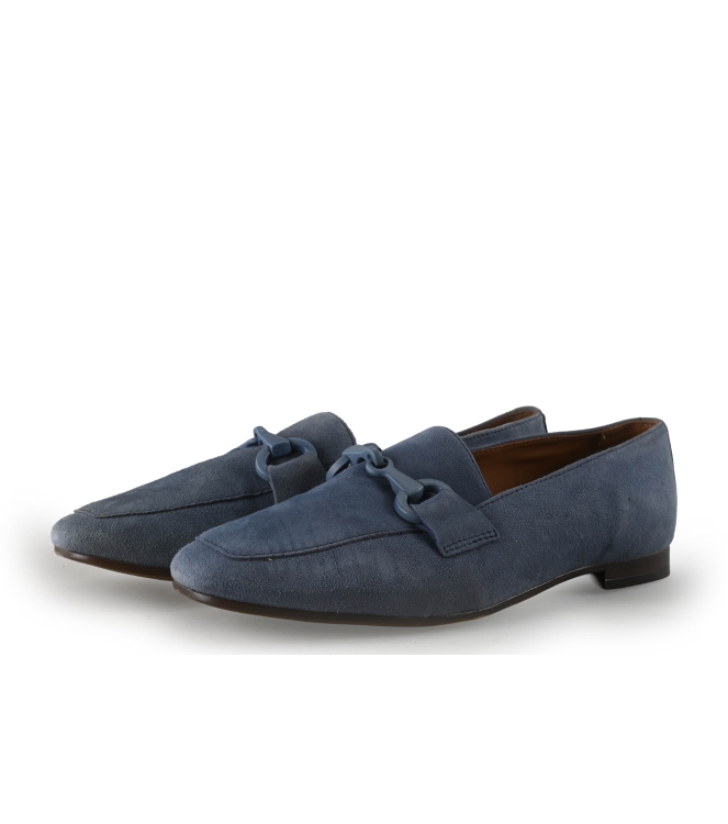 DSTRCT Loafers 
