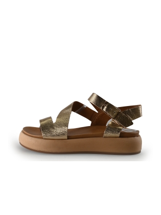Inuovo Sandalen Gold 353445
 Größe 37
 