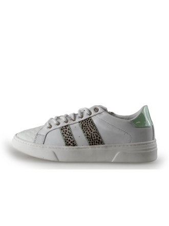 HIP Sneaker Weiß 353447
 Größe 39
 