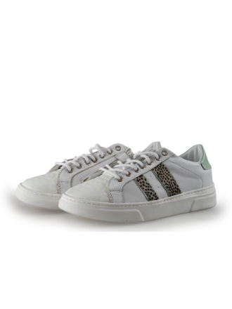 HIP Sneaker Weiß 353447
 Größe 39
 